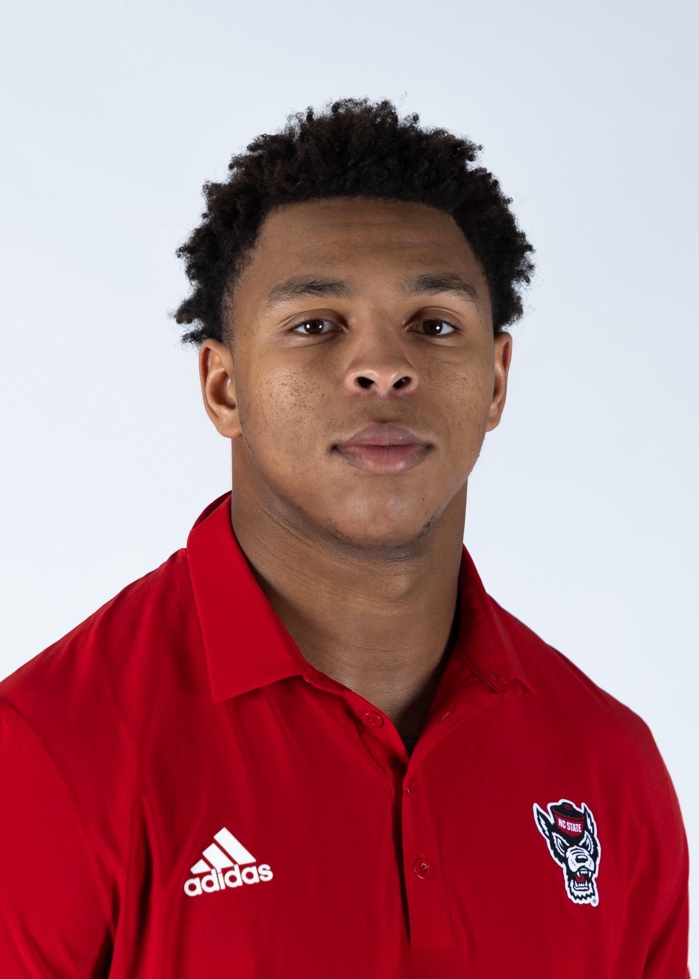 Popo Type Popo Aguirre - 2026 - Football - NC State University Athletics