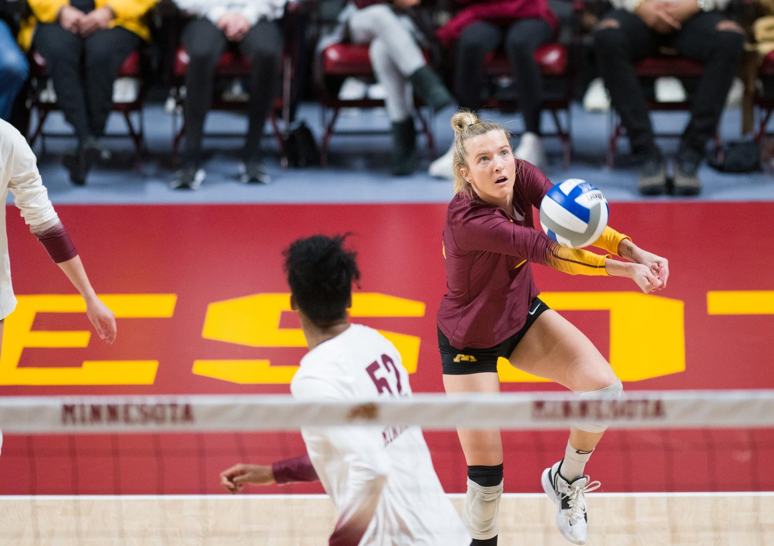 University of Minnesota Athletics