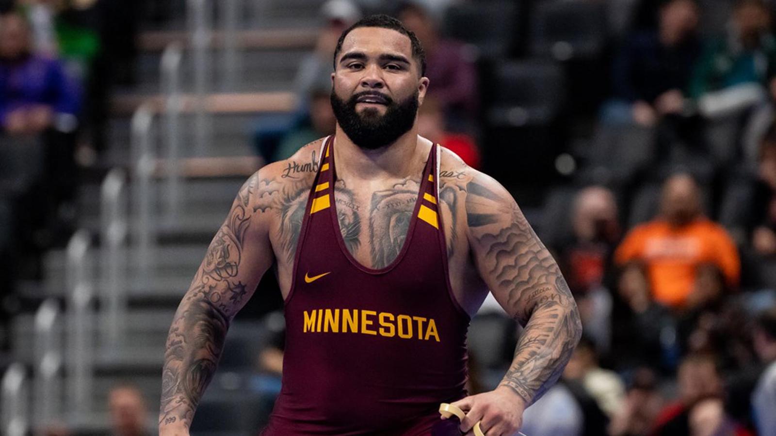 University of Minnesota Athletics