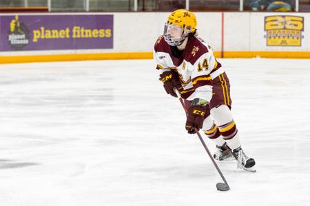 University of Minnesota Athletics