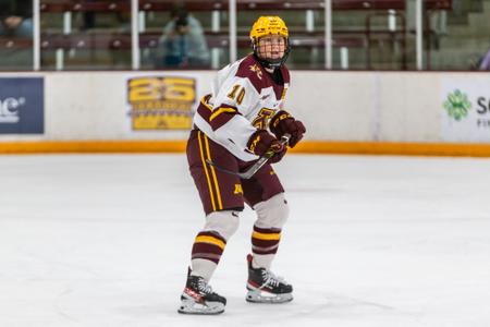 University of Minnesota Athletics