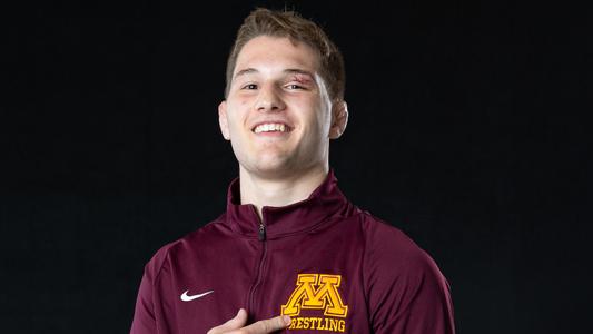 University of Minnesota Athletics