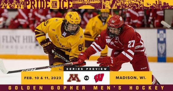 University of Minnesota Athletics