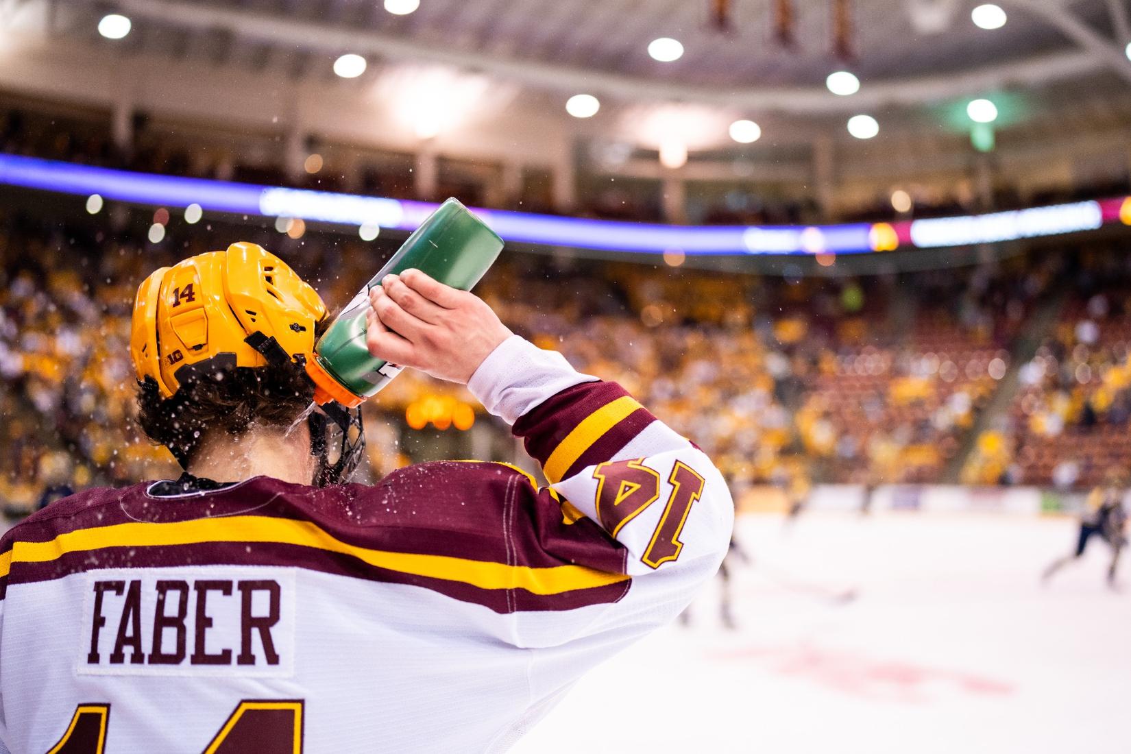 University of Minnesota Athletics
