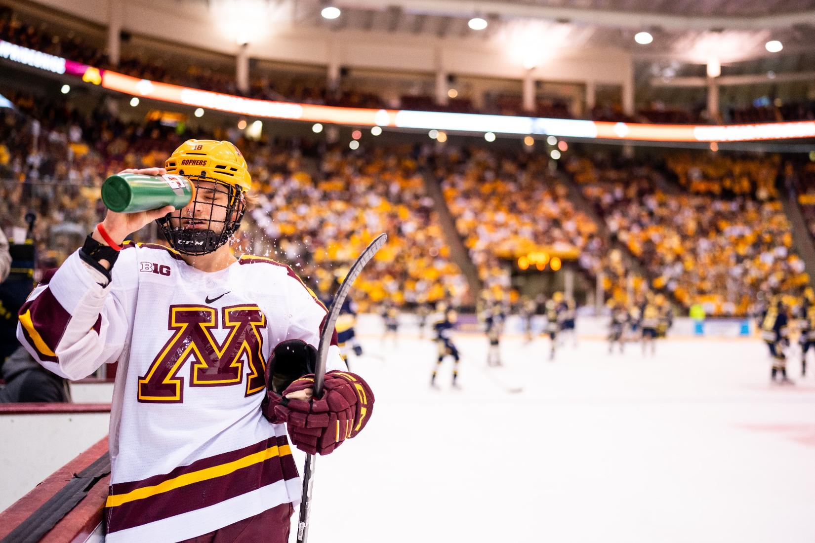 University of Minnesota Athletics