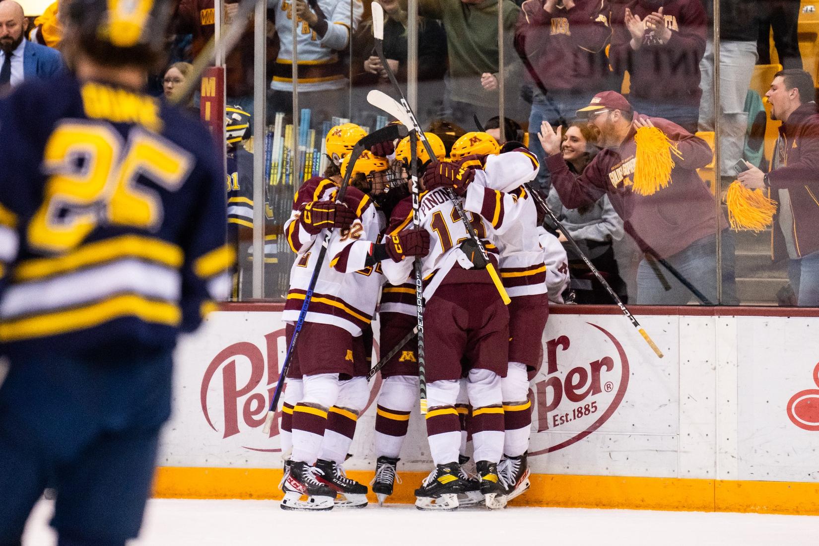 University of Minnesota Athletics