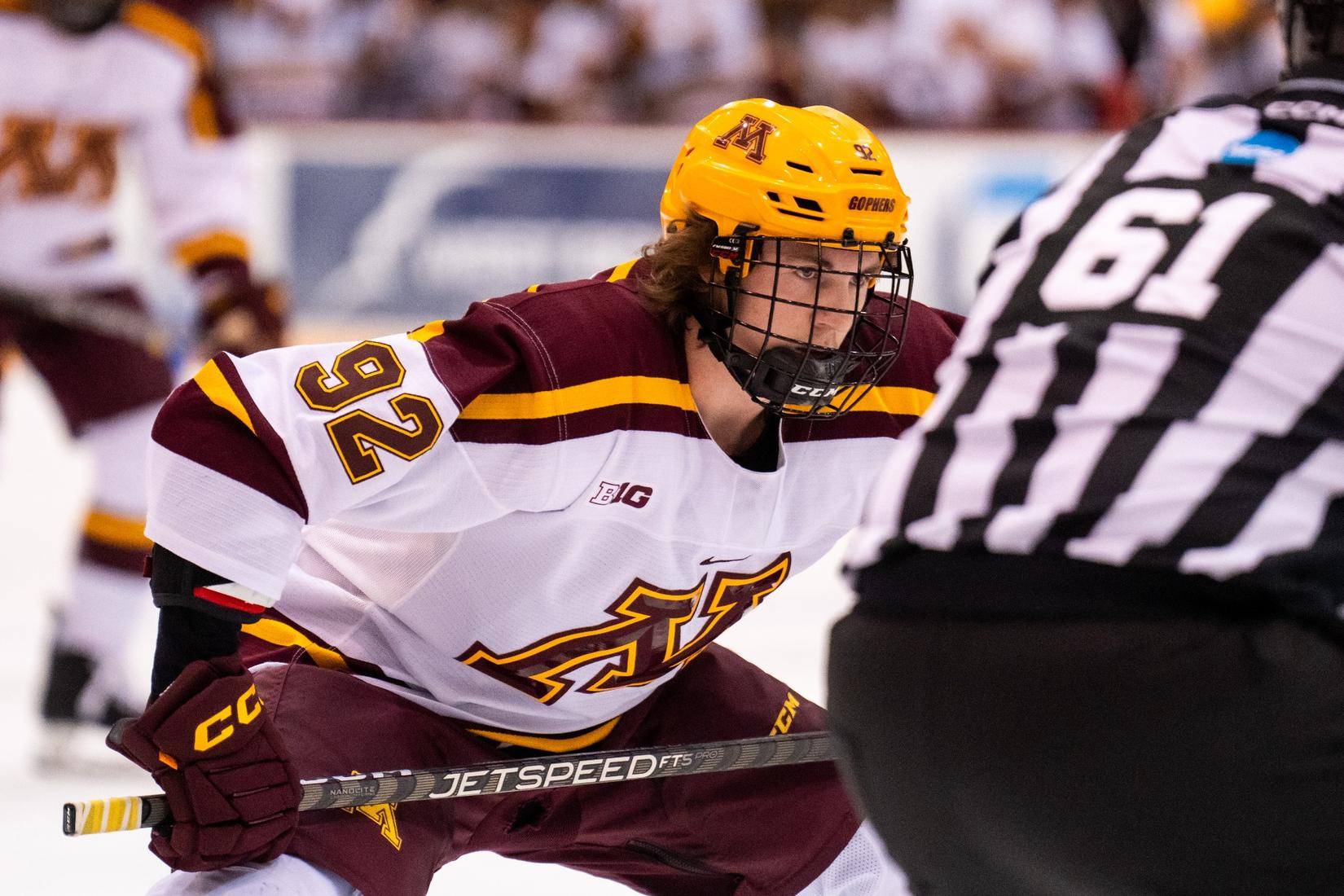 University of Minnesota Athletics