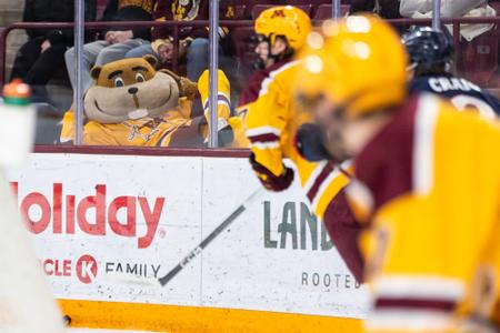 University of Minnesota Athletics