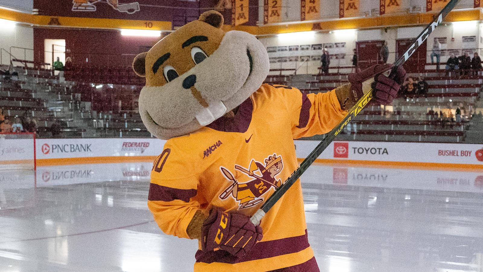 Gopher Sports: News & Notes - University of Minnesota Athletics