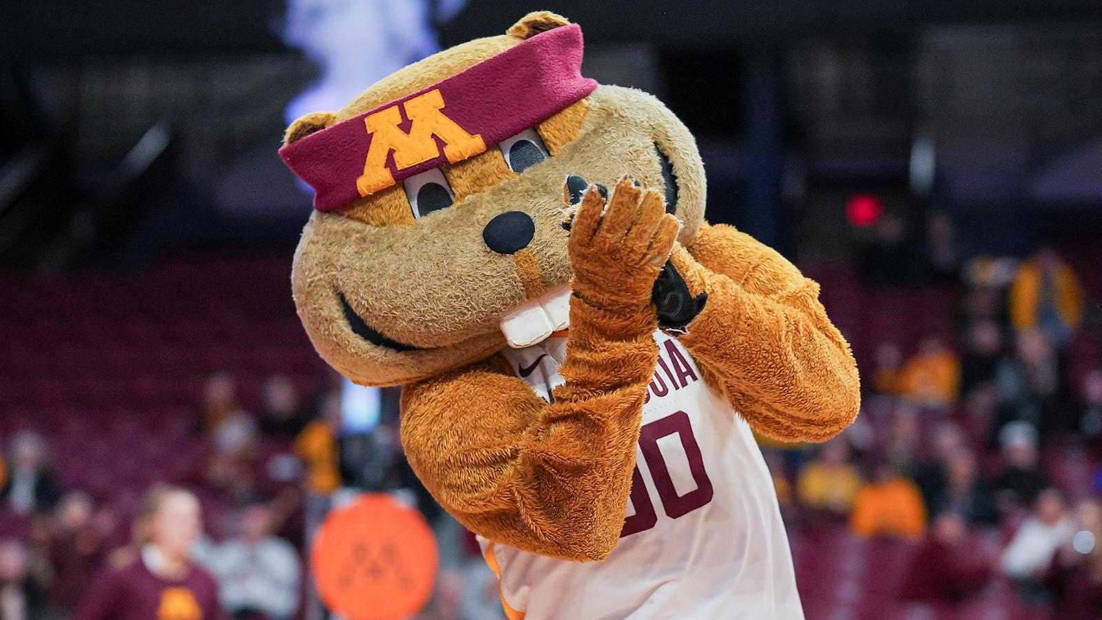 Gopher Sports: News & Notes - University of Minnesota Athletics