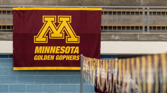 University of Minnesota Athletics