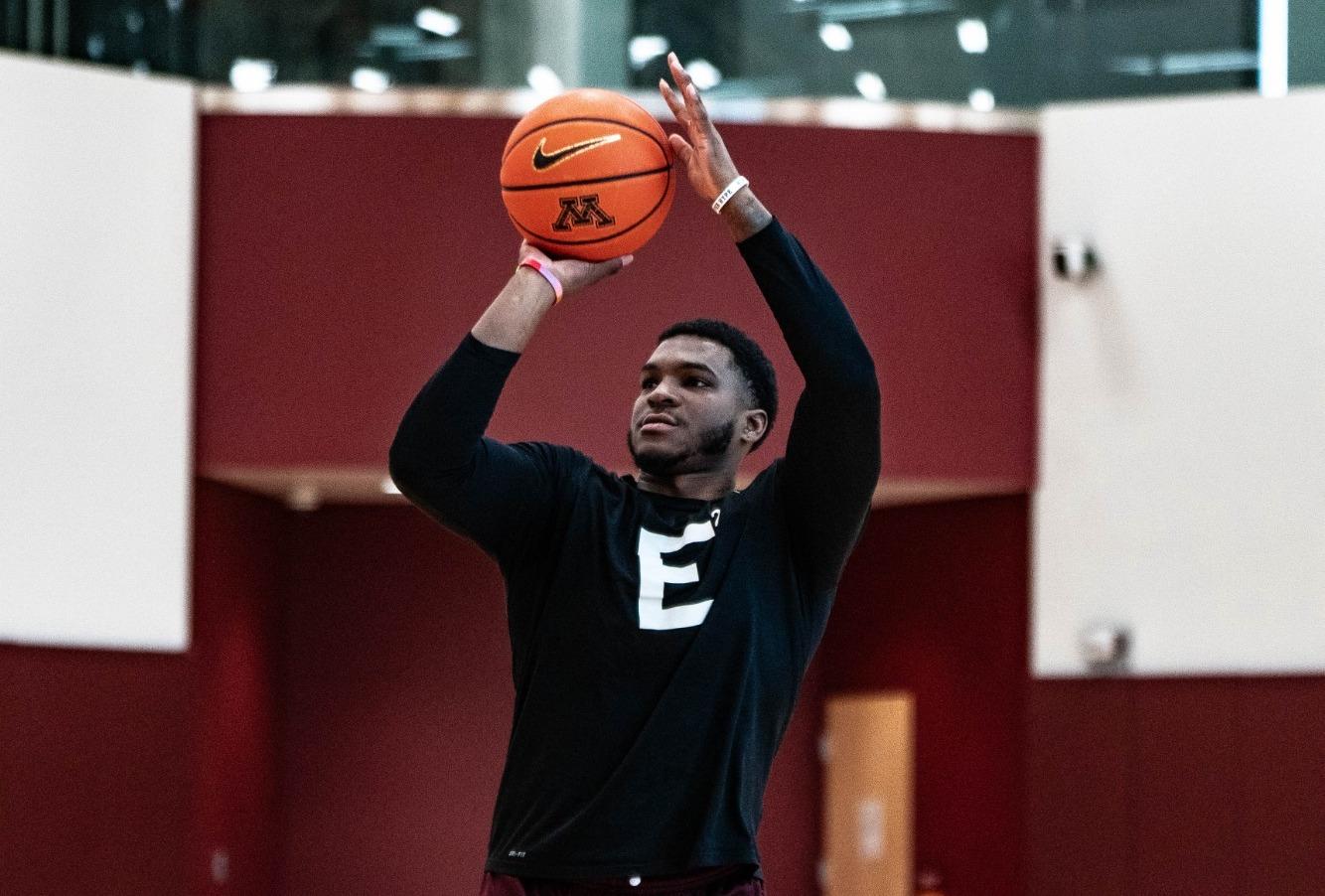 Tyler Crohan Get to Know Tyler Cochran - University of Minnesota Athletics
