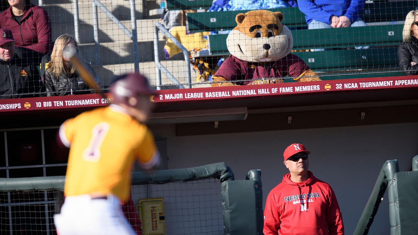 University of Minnesota Athletics