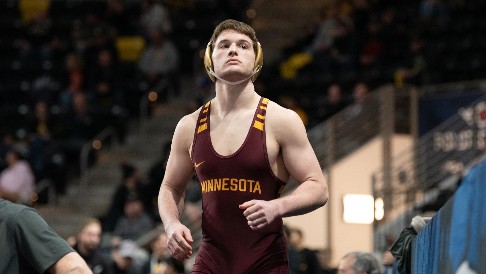 University of Minnesota Athletics