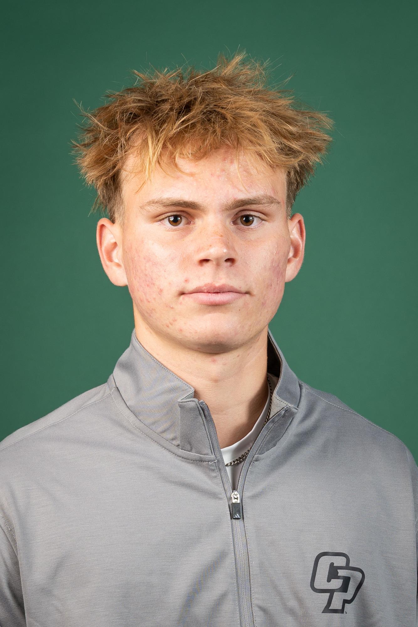 Lucas Razer Lucas Razore - 2026 - Football - Cal Poly