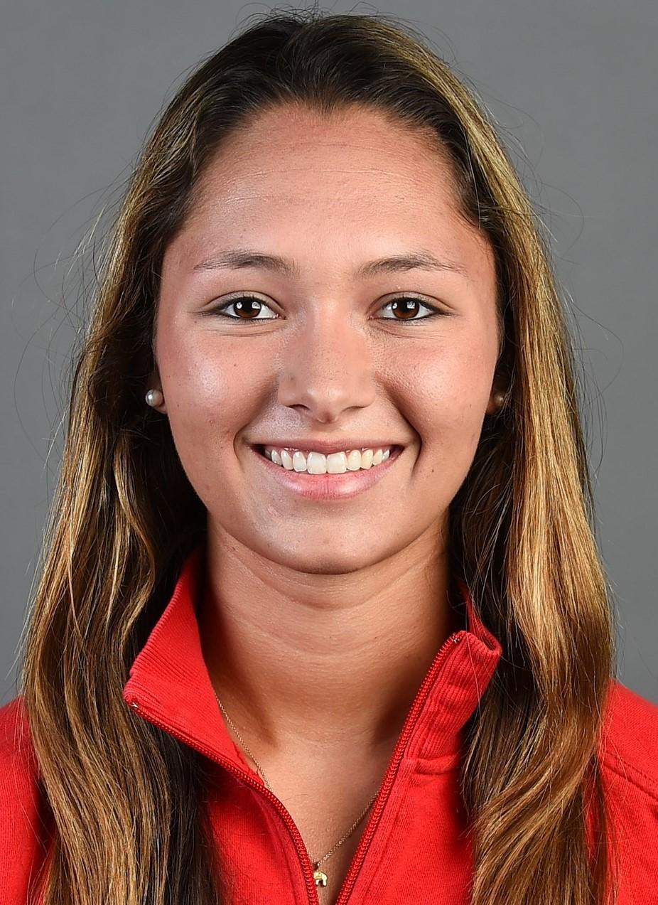 Shell Juron Jordan Juron - Women's Ice Hockey - Boston University Athletics