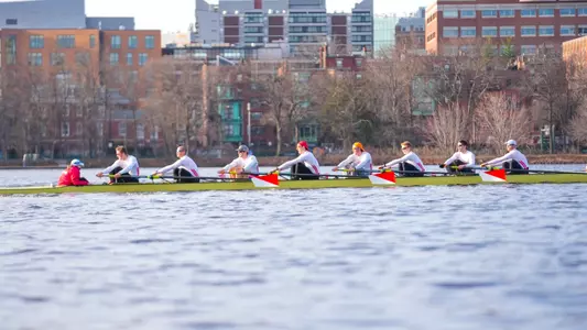 Varsity Rowing Man Men’s Rowing to Battle Northeastern on Saturday - Boston University ...