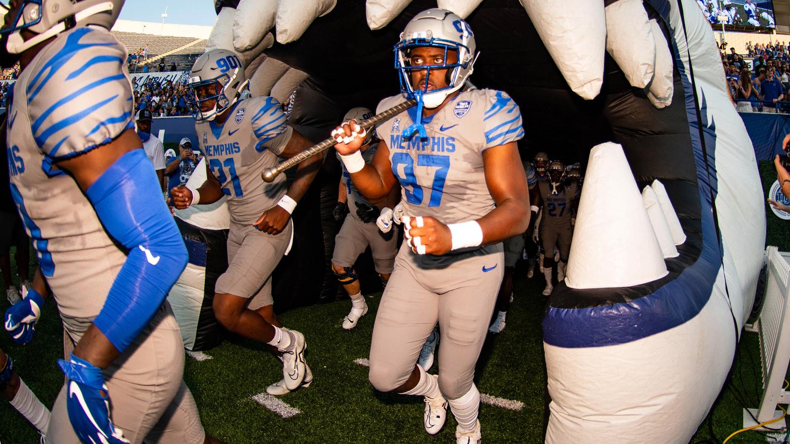 Memphis Notes NOTES: Memphis Hosts North Texas on Saturday - University of Memphis ...