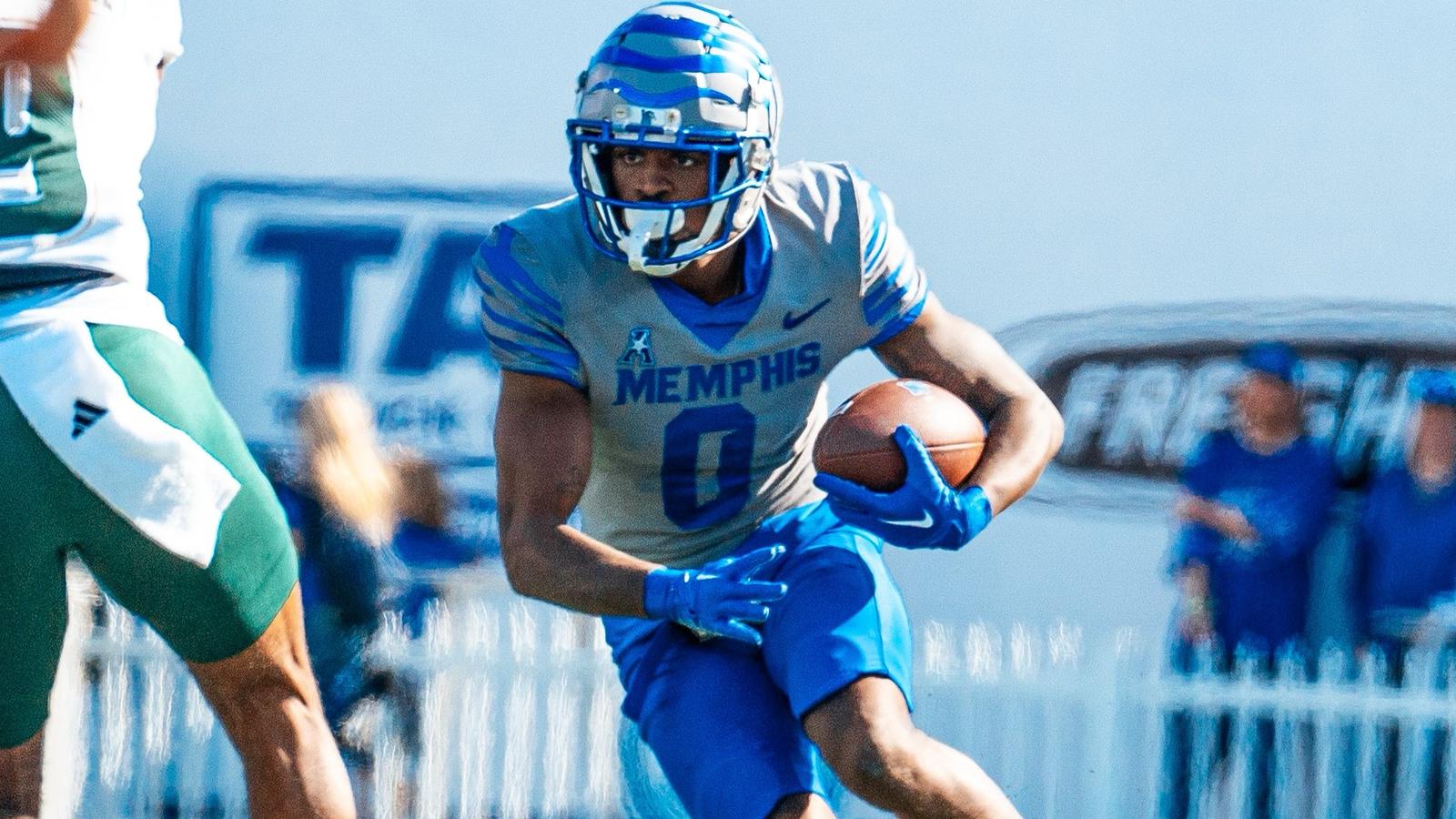 Memphis Notes Postgame Notes: Memphis vs. South Florida - University of Memphis Athletics