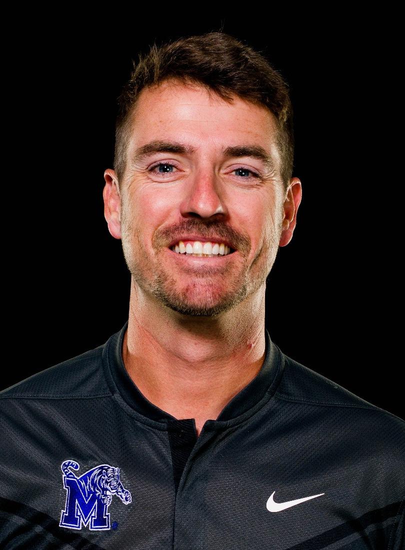 Christopher R Doerr Chris Doerr - Head Coach - Staff Directory - University of Memphis ...