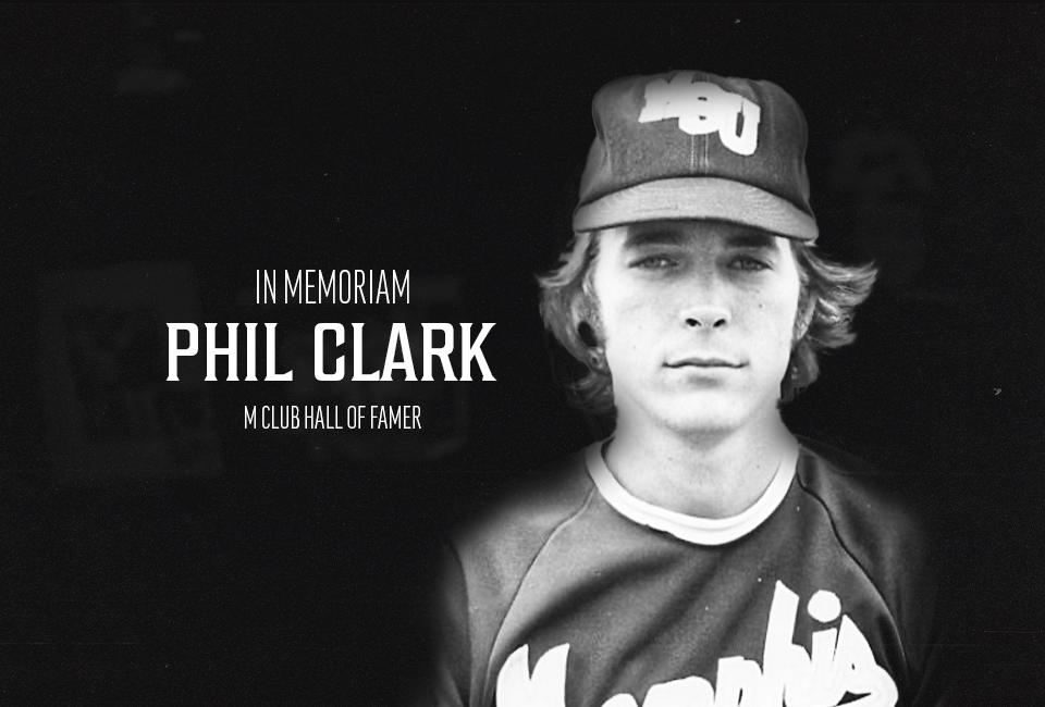 Phil Clark Memphis Mourns the Passing of Hall of Famer Phil Clark - University of ...