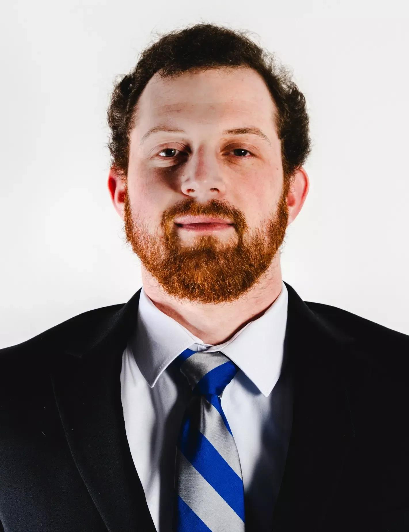 Jack Jacoby - Director of Player Personnel - Staff Directory ...