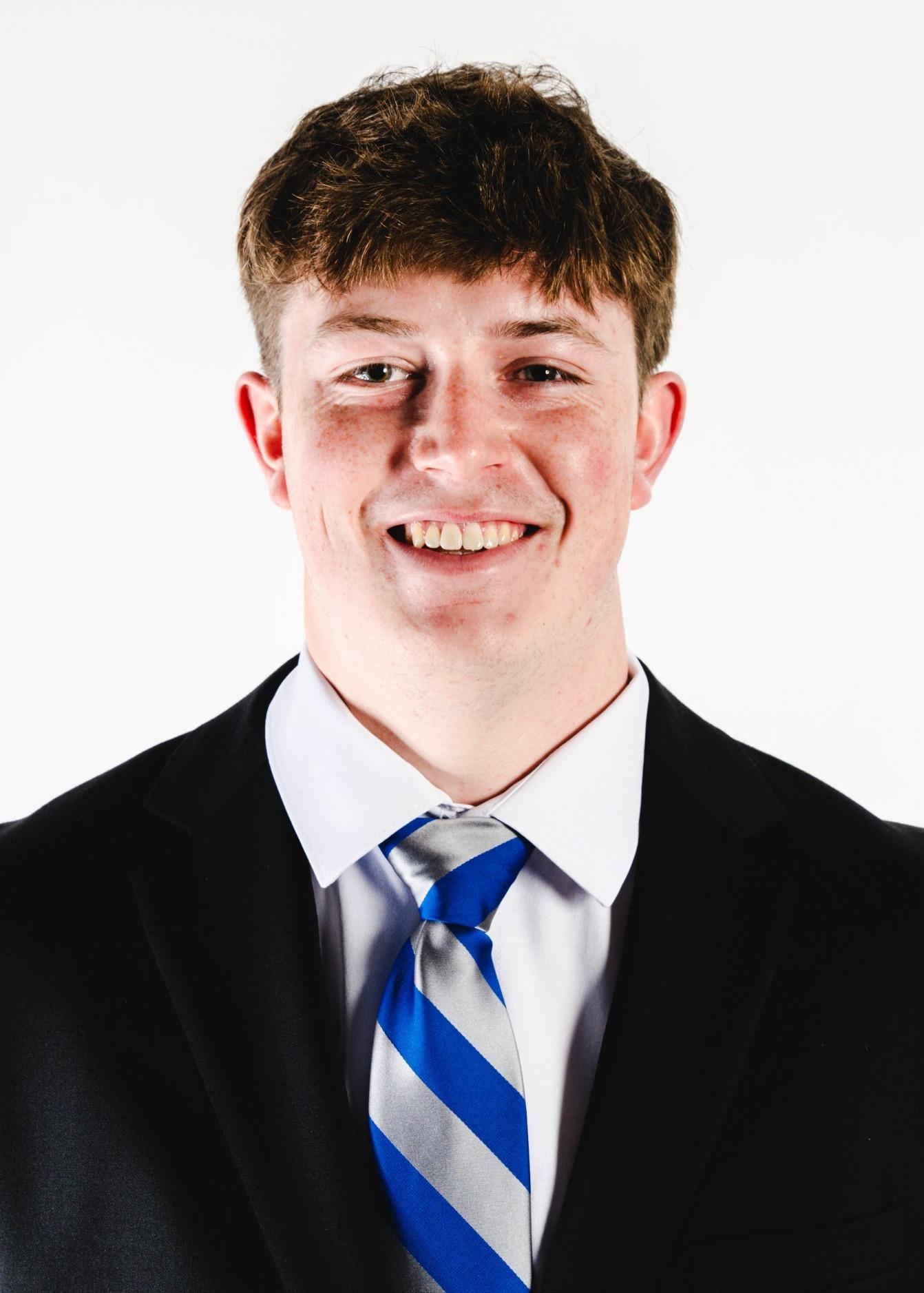 Connor From Ingham Connor Ingram - Special Teams Analyst - Staff Directory - University of ...