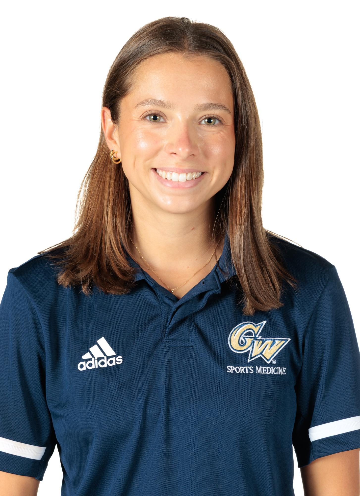 Paige Butler Paige Butler - Graduate Assistant Athletic Trainer Women's Soccer ...