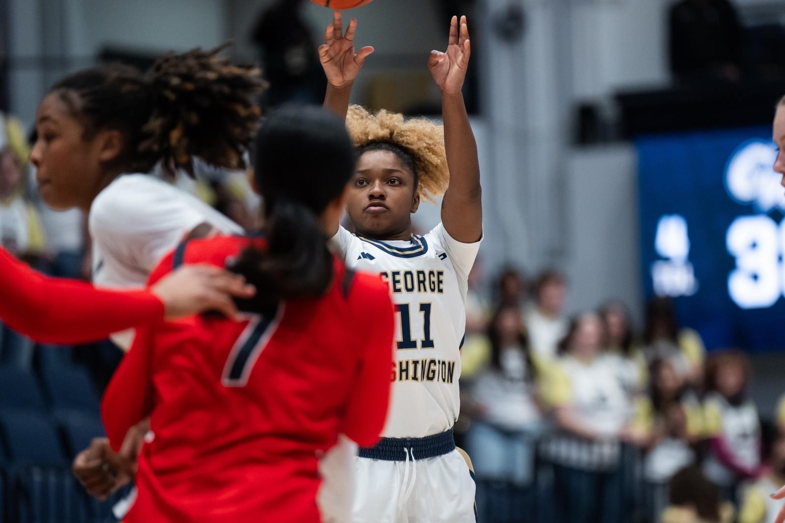 Women’s Basketball Hosts Rhode Island, Area Schools on Wednesday