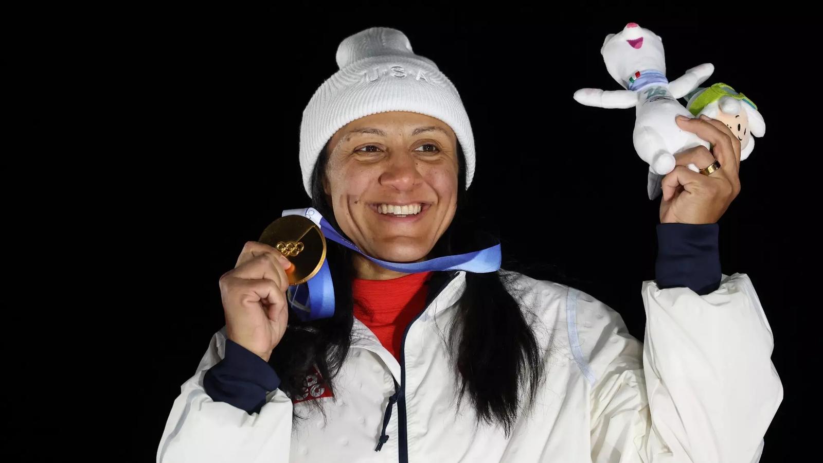 Elana Meyers Taylor Wins Olympic Gold - George Washington University ...