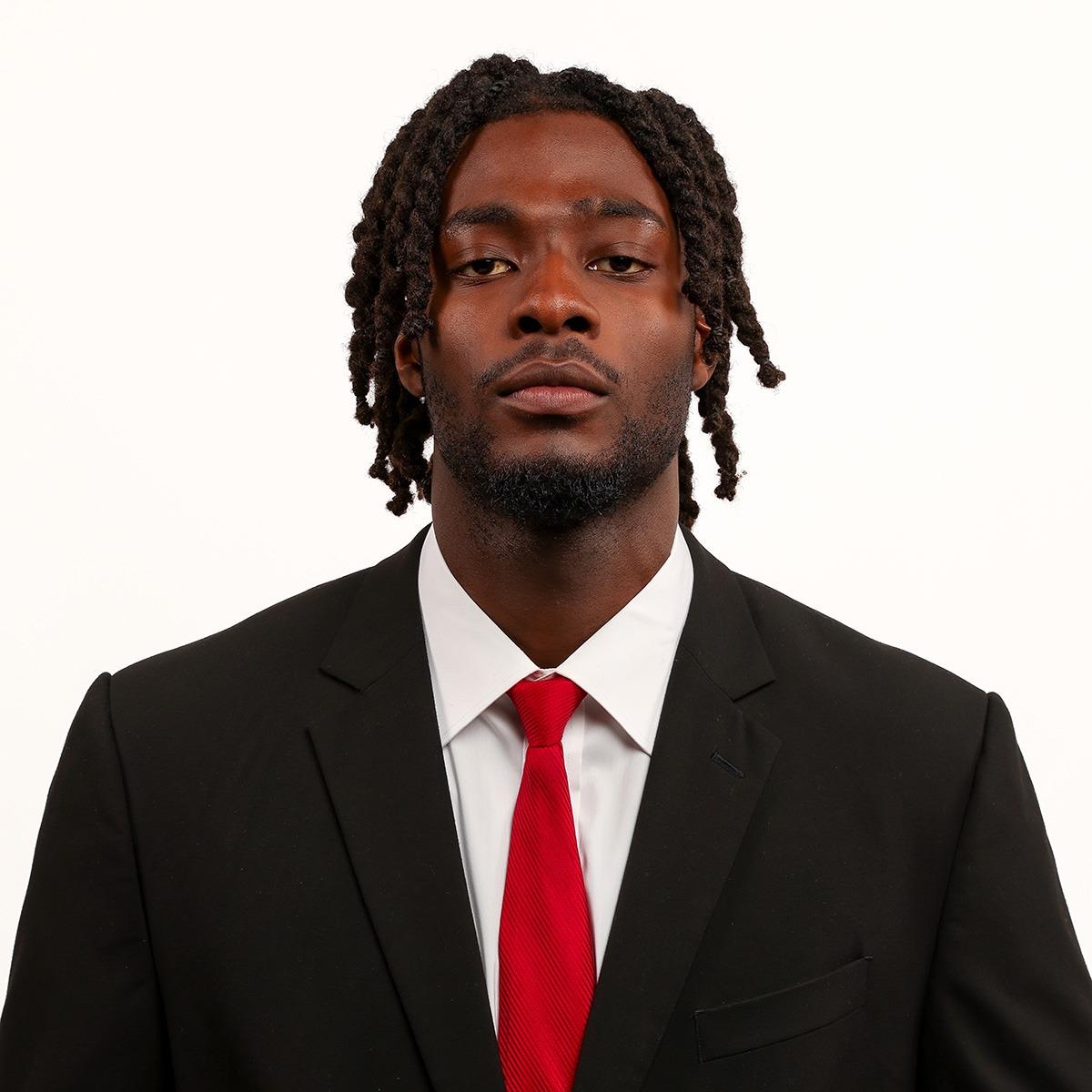 Dyllan James Dylan James - Men's Basketball - George Washington University Athletics