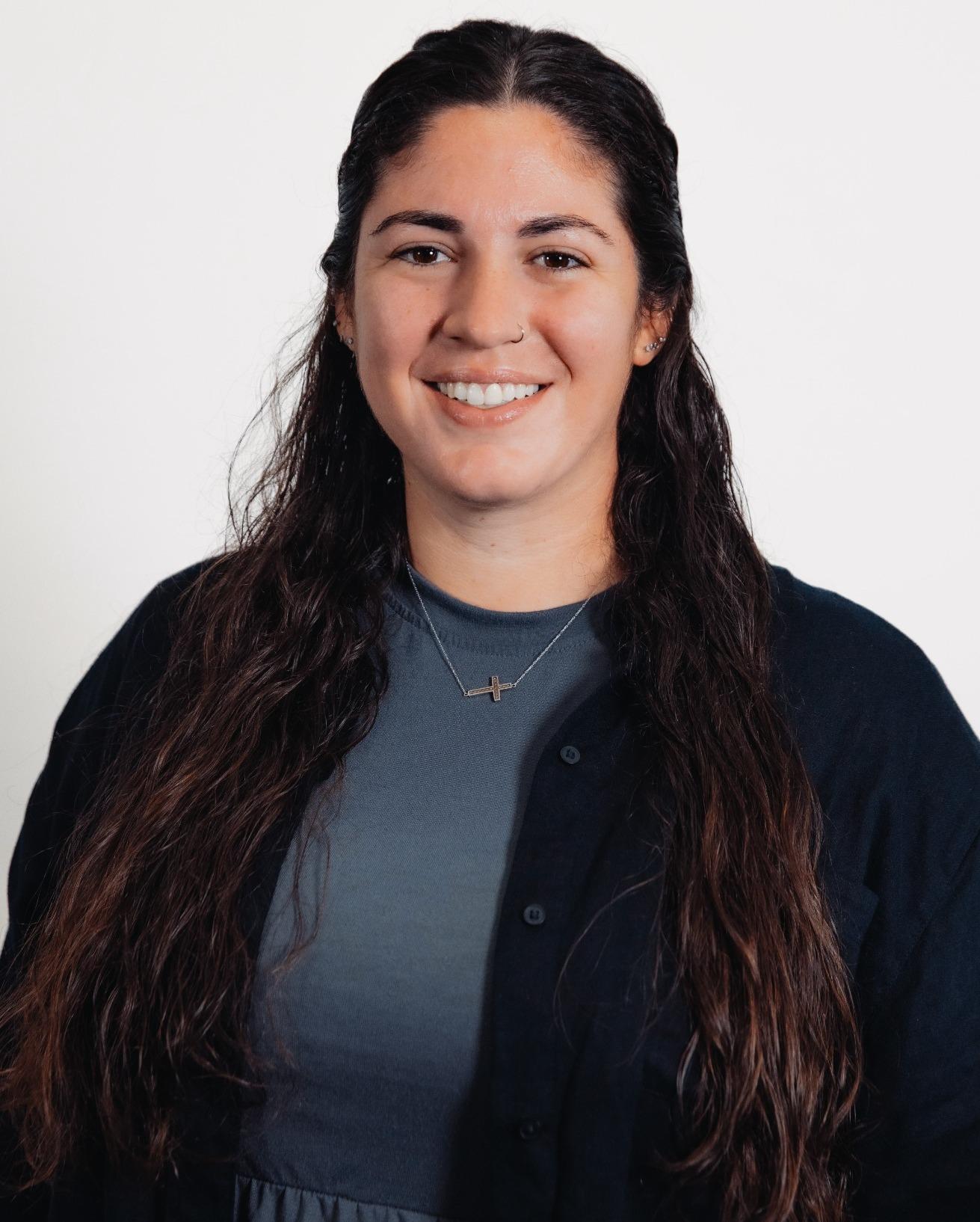 Clare Alaimo - Senior Associate Athletic Director/SWA - Staff Directory ...