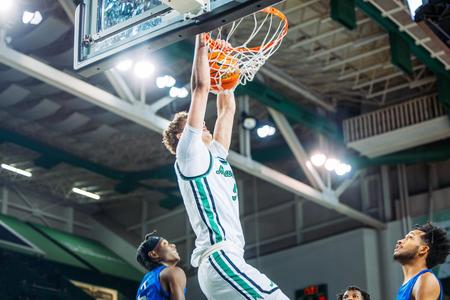 Handlogten Marshall University