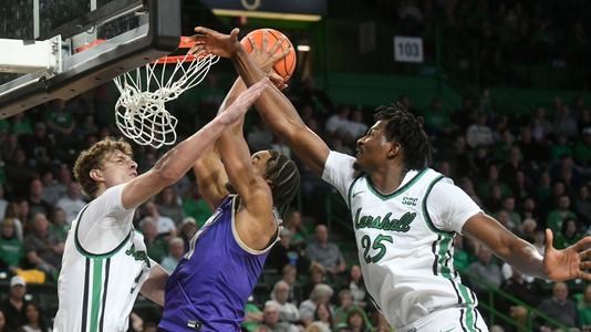 Handlogten Marshall University