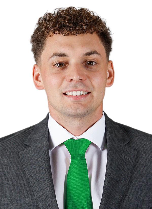 Max Remy Max Remy - Associate Director of Athletics/Chief of Staff, Sport AD (SB ...