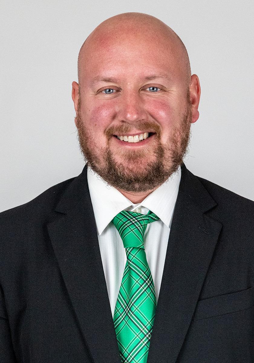 Ryan Vance - Director / University Broadcast & Athletics Technology ...
