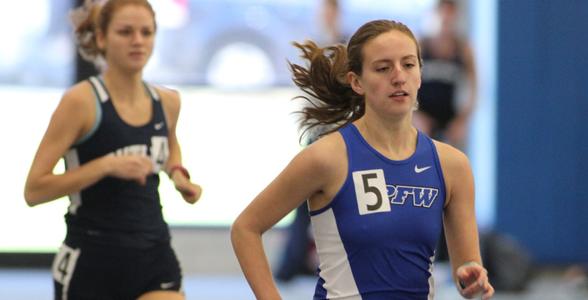 Purdue University Fort Wayne Athletics