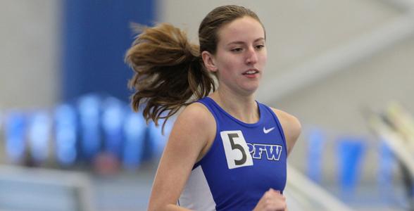 Purdue University Fort Wayne Athletics