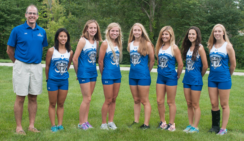 Purdue University Fort Wayne Athletics