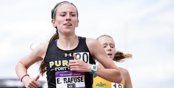 Purdue University Fort Wayne Athletics