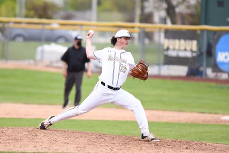Purdue University Fort Wayne Athletics