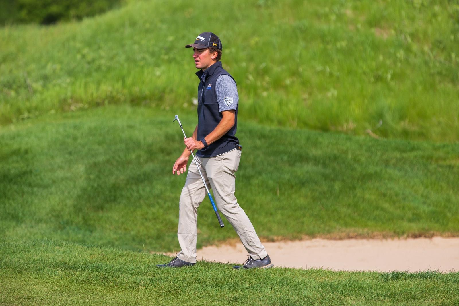 Scott Marson Mastodons Turn in 36-Hole Record at Marshall Invitational - Purdue Fort ...