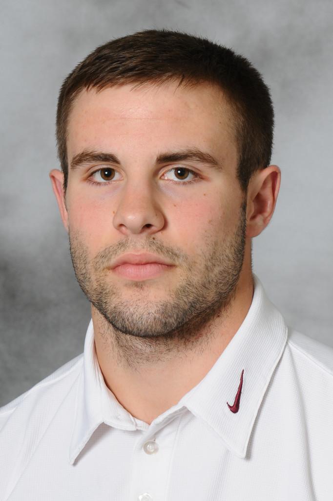 Tyler Felo Tyler Leo - Football - Iowa State Athletics