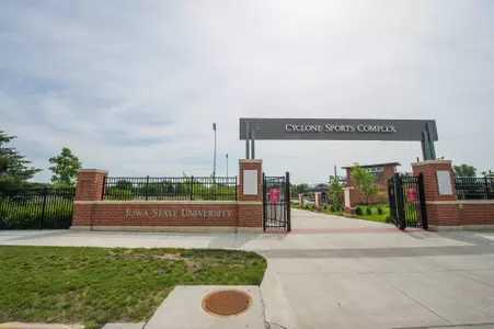 Cyclone Sports Complex Cyclone Sports Complex - Facilities - Iowa State Athletics