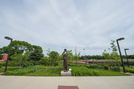 Cyclone Sports Complex Cyclone Sports Complex - Facilities - Iowa State Athletics