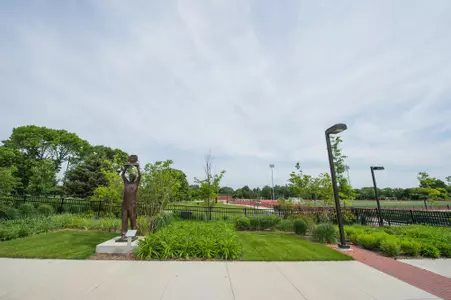 Cyclone Sports Complex Cyclone Sports Complex - Facilities - Iowa State Athletics