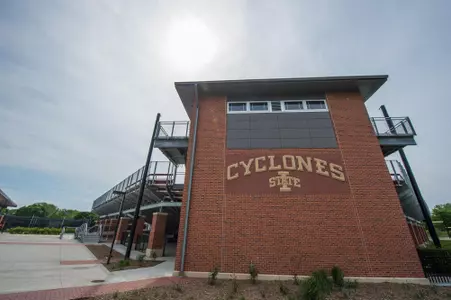 Cyclone Sports Complex Cyclone Sports Complex - Facilities - Iowa State Athletics