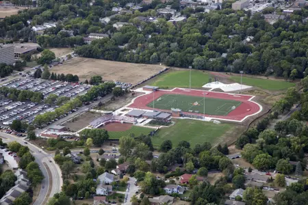 Cyclone Sports Complex Cyclone Sports Complex - Facilities - Iowa State Athletics