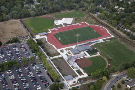 Cyclone Sports Complex Cyclone Sports Complex - Facilities - Iowa State Athletics