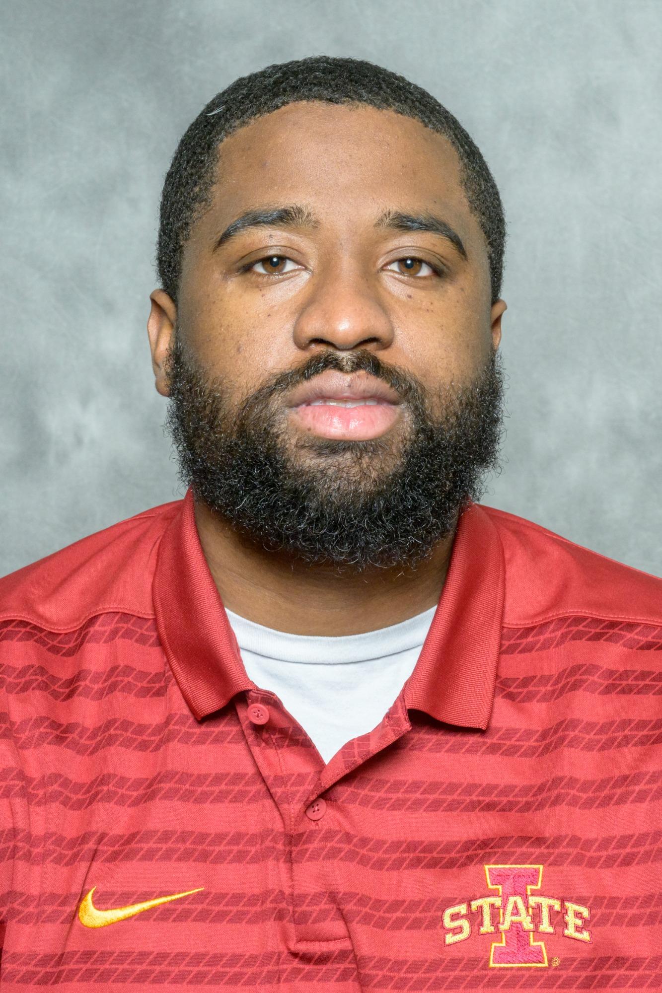 Alex Romeo Iowa Alex Self - Director of Player Personnel - Staff Directory - Iowa State ...